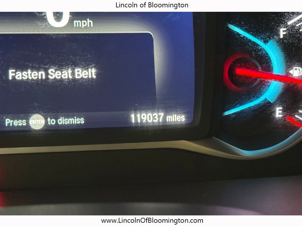 Used 2019 Honda Pilot Elite image 43