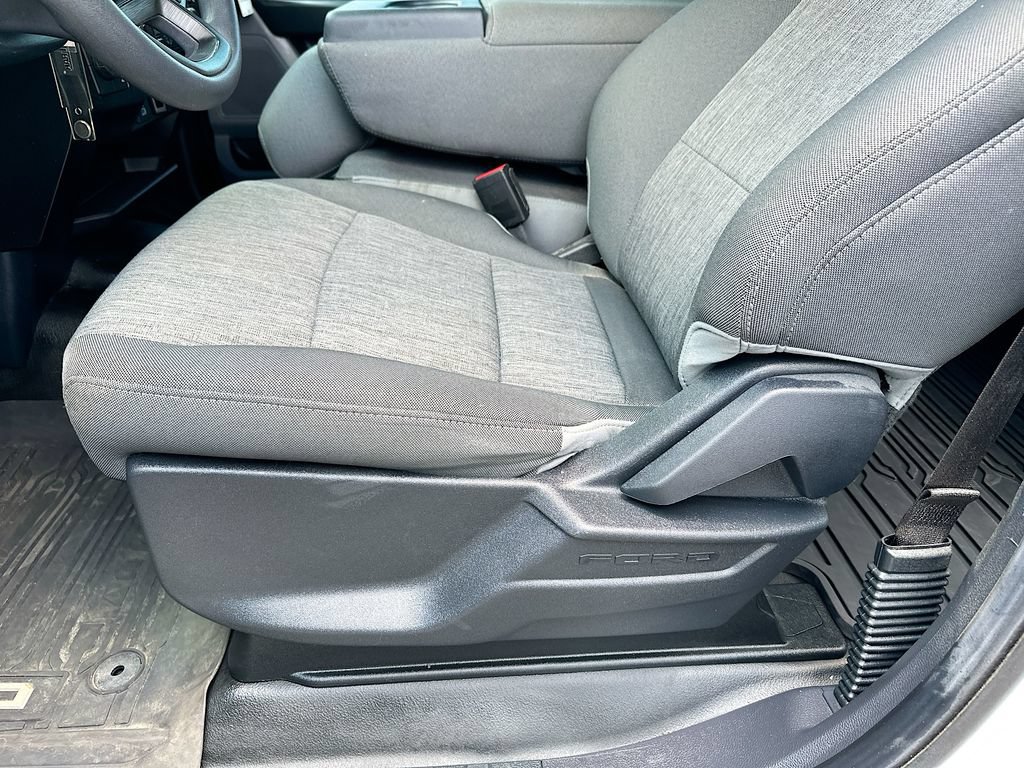 Certified 2024 Ford F150 XL AWD/4WD image 9