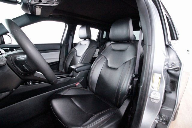 Used 2024 Jeep Compass Limited w/ Sun and Sound Group image 19