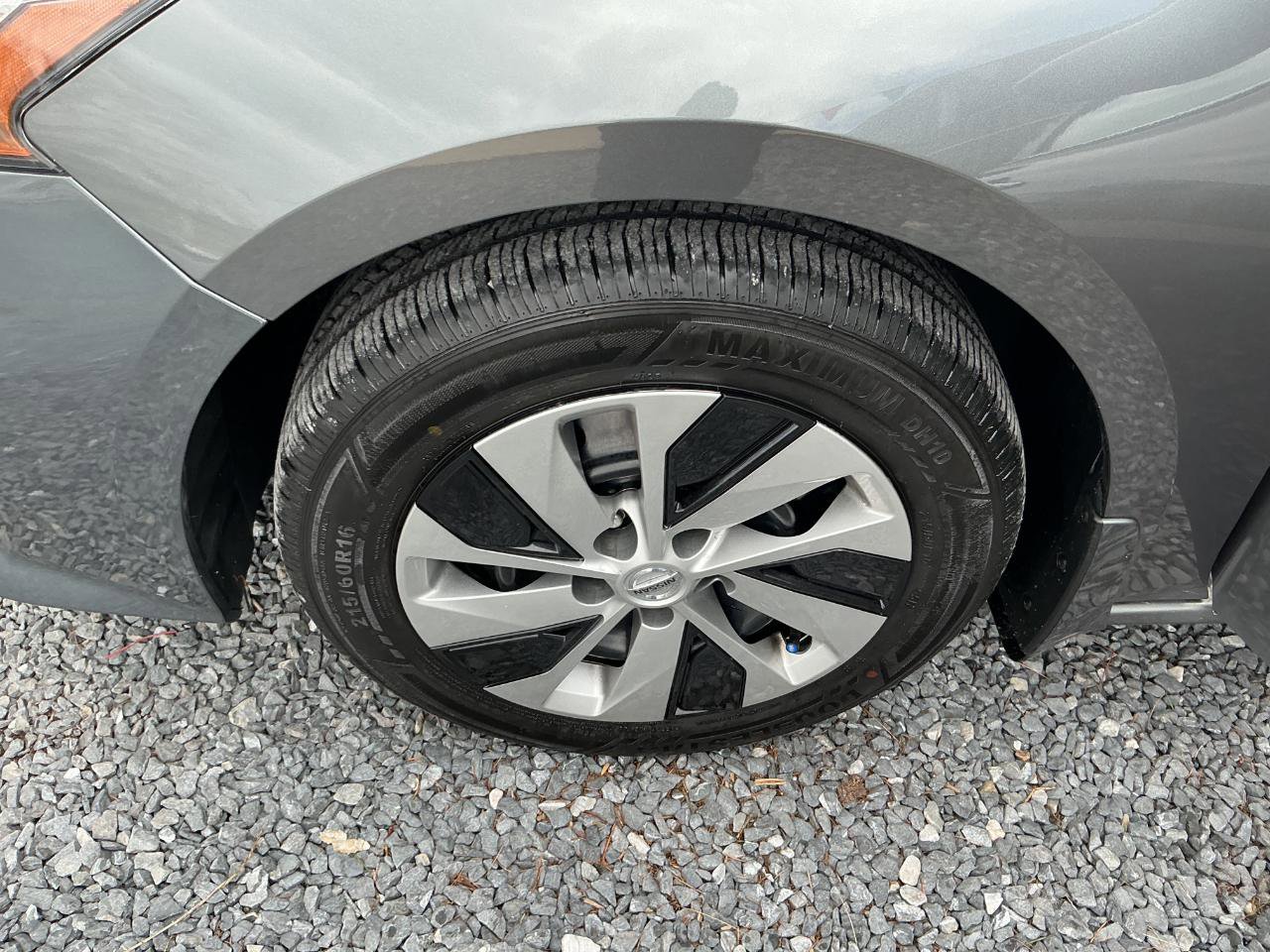 Used 2021 Nissan Altima 2.5 S image 23