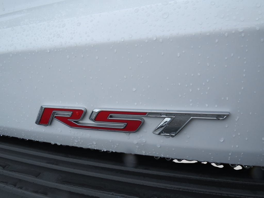 Used 2024 Chevrolet Tahoe RST RWD image 14