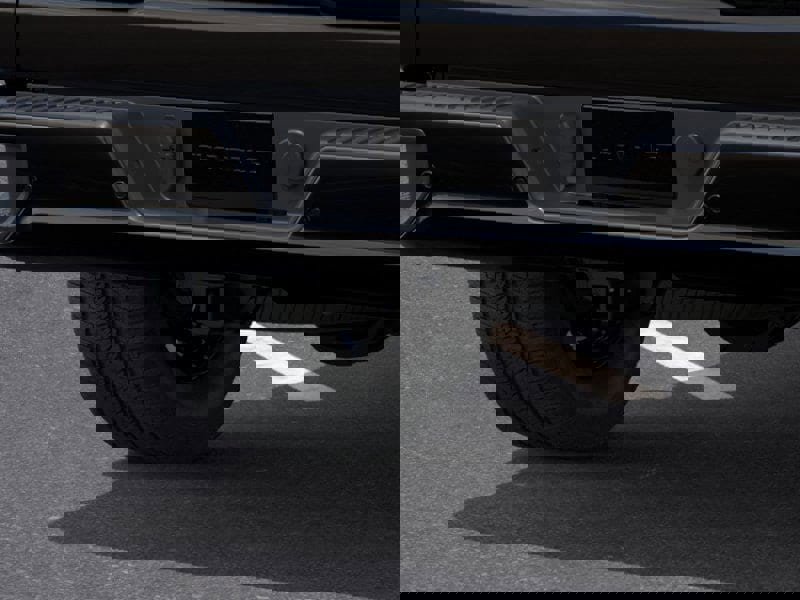 New 2026 Chevrolet Silverado 1500 RST w/ Texas Edition Plus image 14