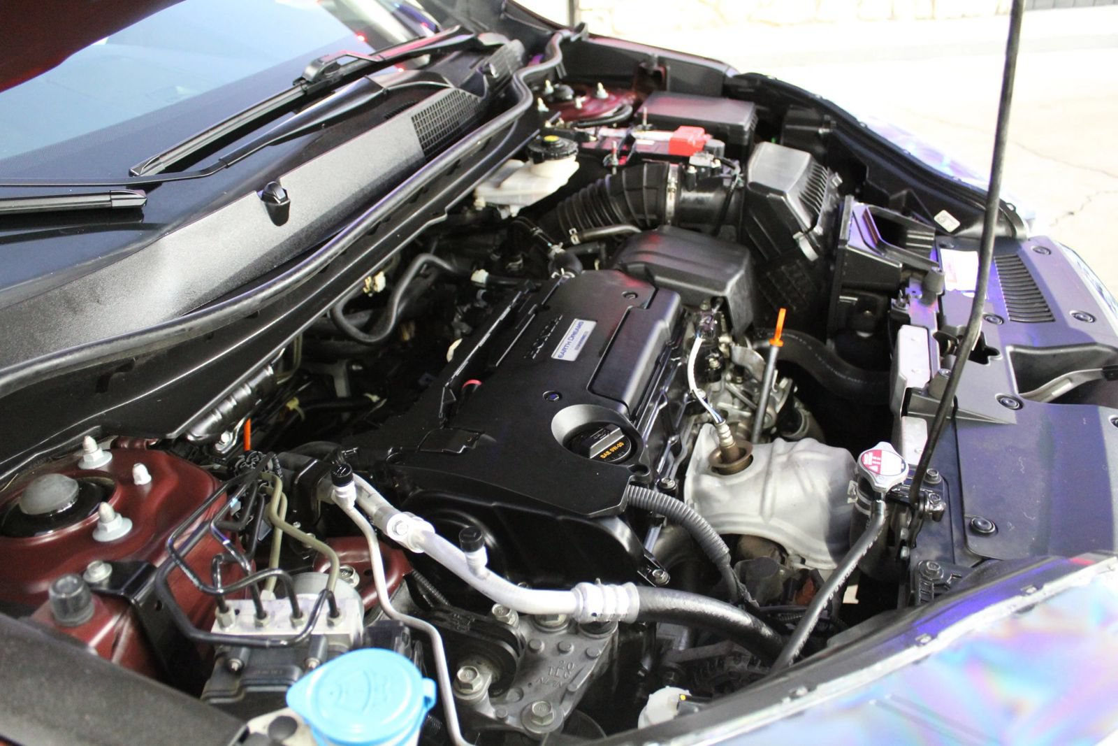 Used 2019 Honda CR-V LX image 32