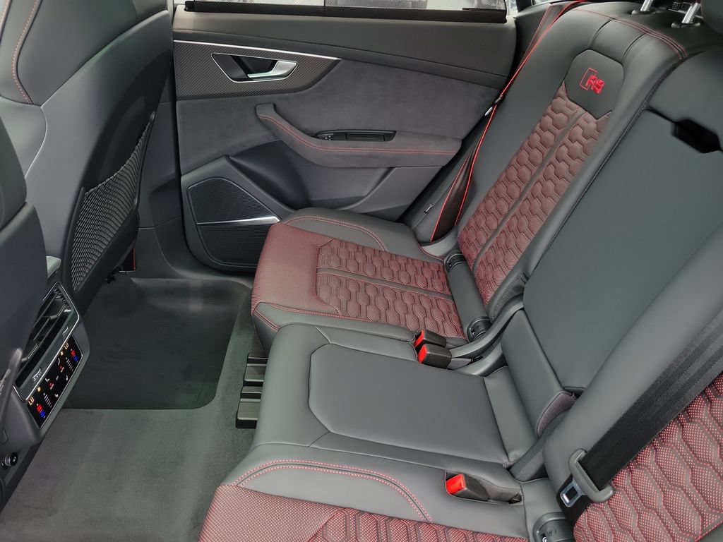 New 2026 Audi RS Q8 performance AWD/4WD image 25