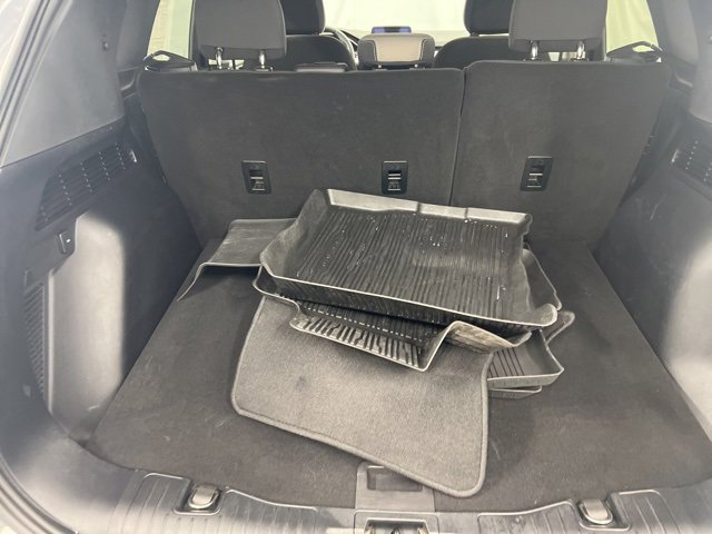 Used 2022 Ford Escape SE w/ Convenience Package image 9