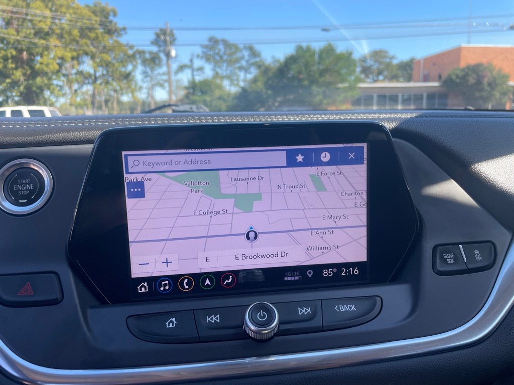 Used 2019 Chevrolet Blazer LT w/ Sound & Technology Package image 28