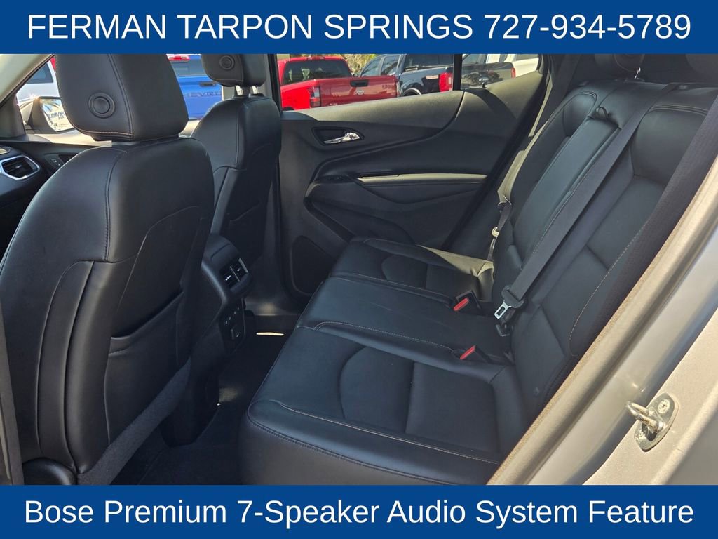 Used 2019 Chevrolet Equinox Premier image 15