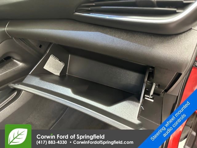 Used 2023 Buick Envision Preferred image 9