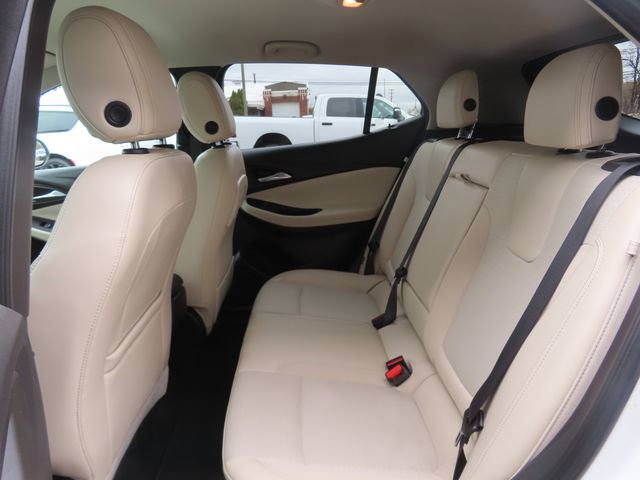 Used 2023 Buick Encore GX Select image 21