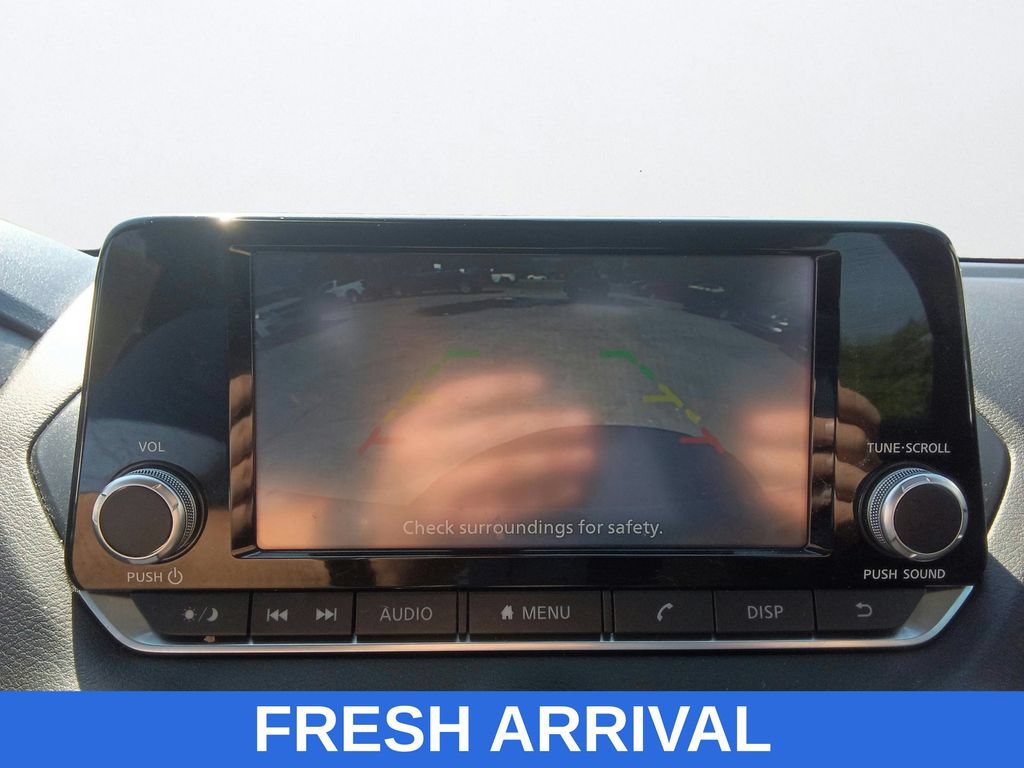 Used 2023 Nissan Sentra S FWD image 27
