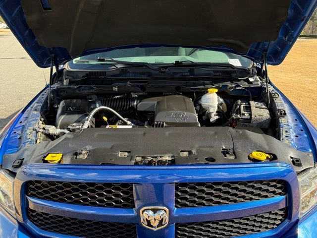 Used 2019 RAM 1500 Express w/ Express Value Package image 32