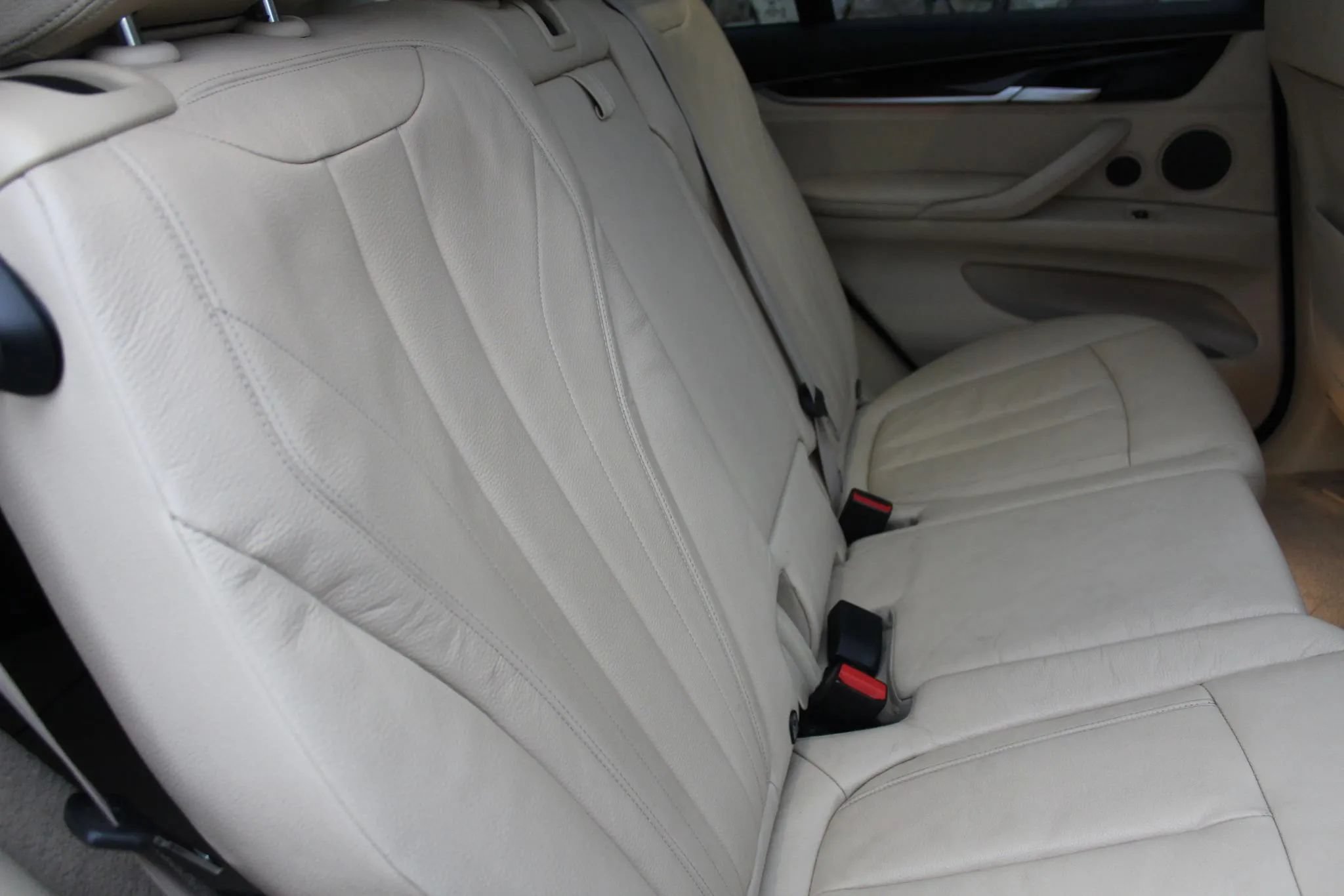 Used 2015 BMW X5 xDrive35i AWD/4WD image 15