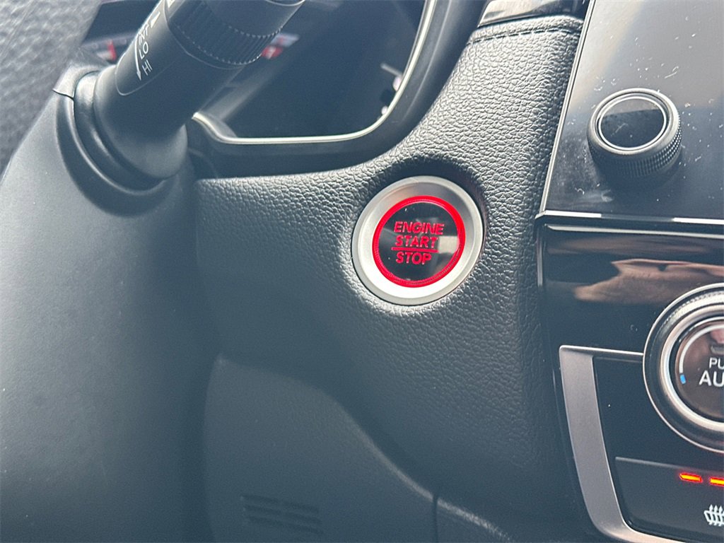 Used 2021 Honda CR-V EX image 28