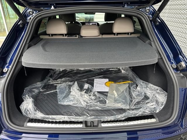 New 2026 Audi Q3 quattro 2.0T AWD/4WD image 16