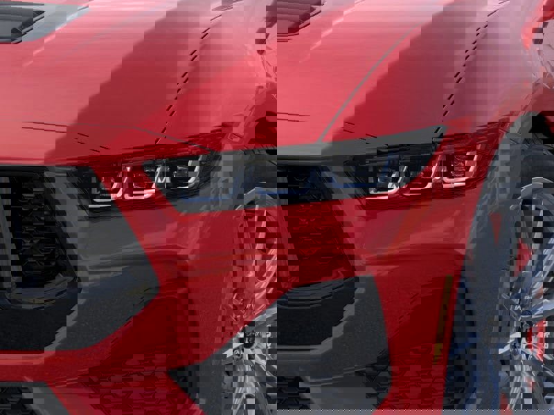 New 2025 Ford Mustang GT Premium image 40