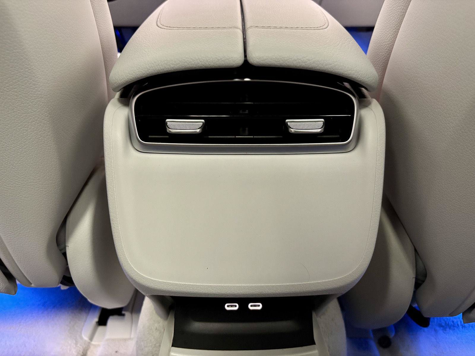 Used 2023 Mercedes-Benz EQE 350+ Sedan w/ Exclusive Trim Package image 23