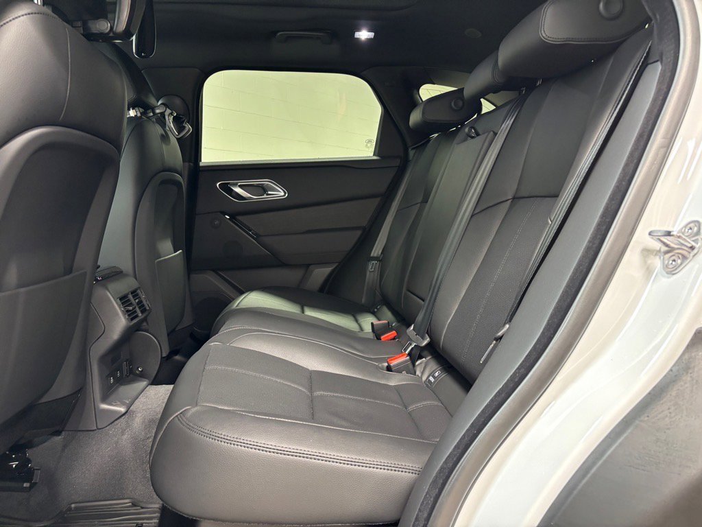 New 2026 Land Rover Range Rover Velar S image 27