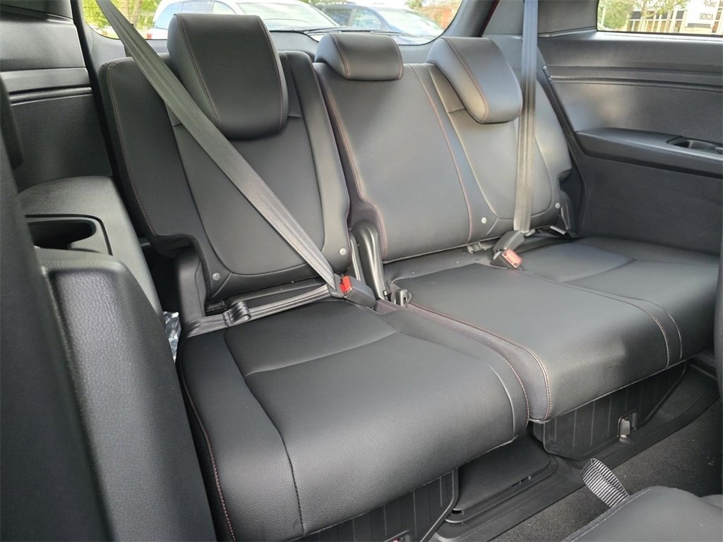 New 2026 Honda Odyssey Sport-L image 23