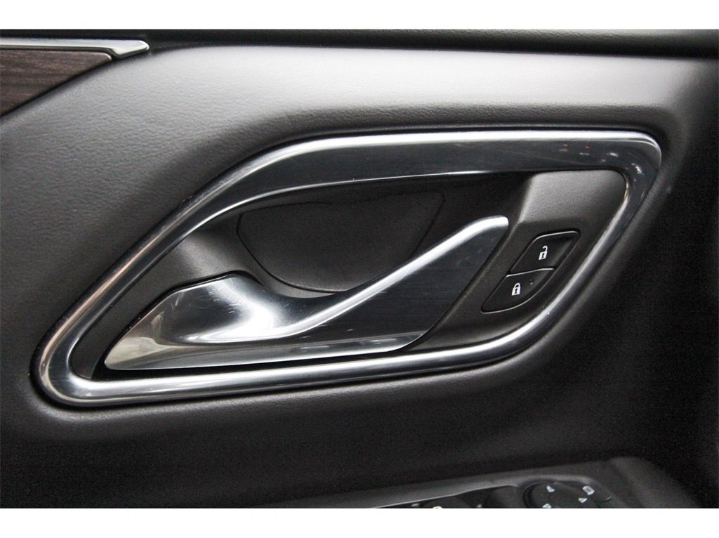 Used 2023 Chevrolet Tahoe LS w/ Driver Alert Package image 22