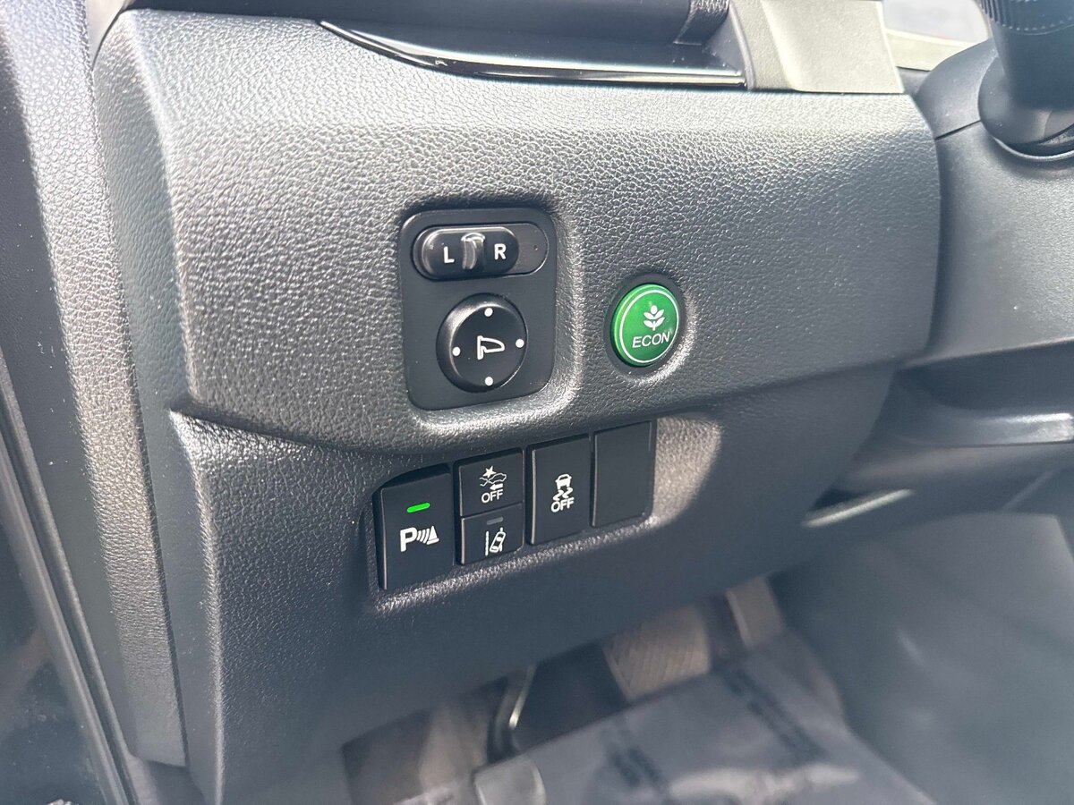Used 2021 Honda Pilot Touring image 21