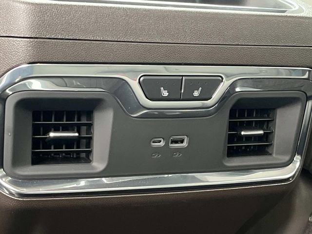 Used 2025 GMC Sierra 1500 SLT w/ SLT Premium Plus Package image 24