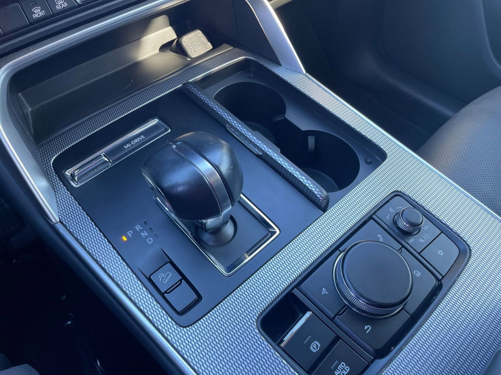 Used 2025 MAZDA CX-90 3.3 Turbo w/ Preferred Package image 42