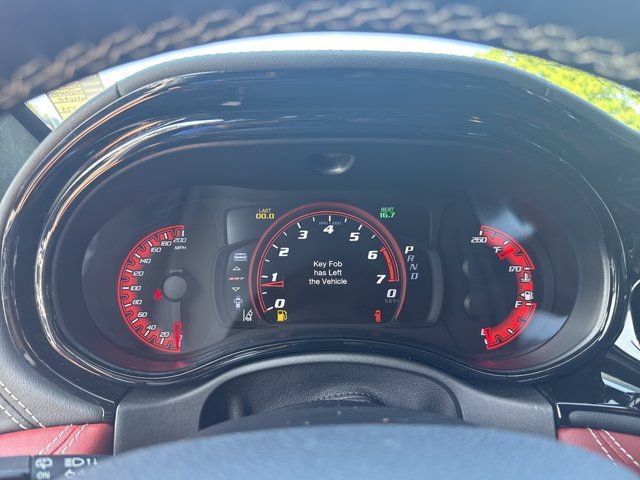 Used 2023 Dodge Durango SRT Hellcat AWD/4WD image 35