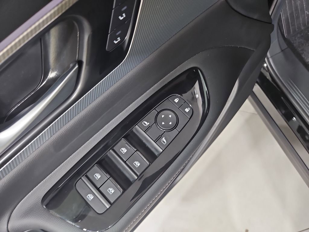 New 2026 Nissan Murano SL AWD/4WD image 11