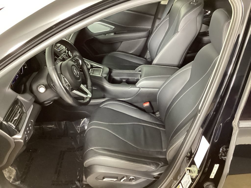 Used 2020 Acura RDX AWD w/ Advance Package image 29