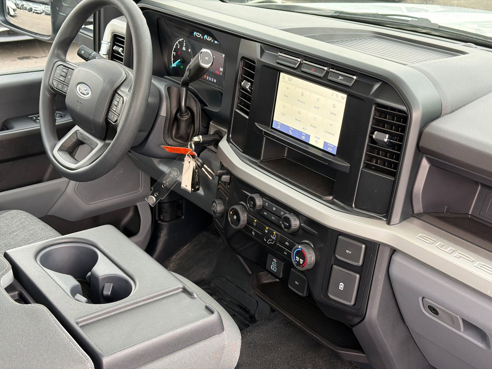 Used 2024 Ford F350 XL image 12