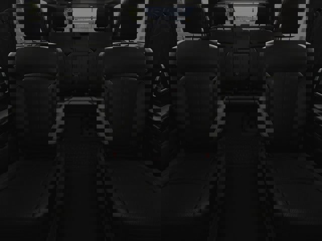 New 2025 Jeep Wagoneer Series II image 18