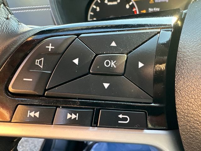 Used 2021 Nissan Altima 2.5 SV w/ SV Premium Package image 28