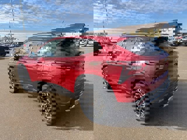 New 2026 Chevrolet Trax LT w/ Driver Confidence Package image 5