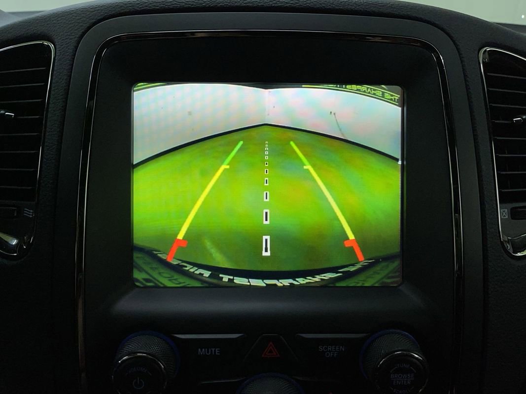 Used 2019 Dodge Durango R/T image 22