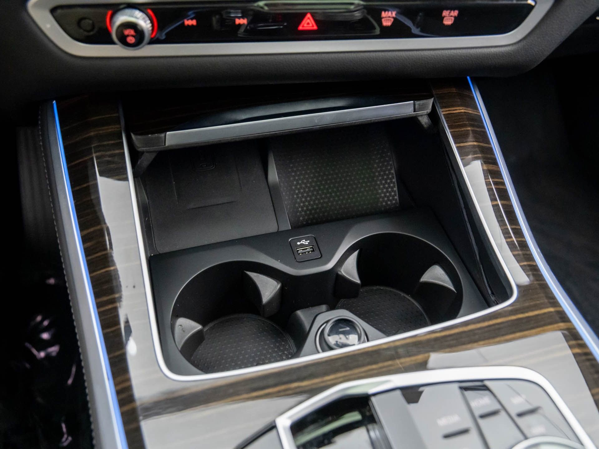 Certified 2024 BMW X5 xDrive50e w/ Executive Package image 23