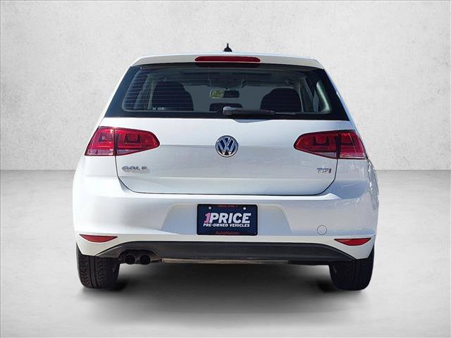 Used 2016 Volkswagen Golf S FWD image 5