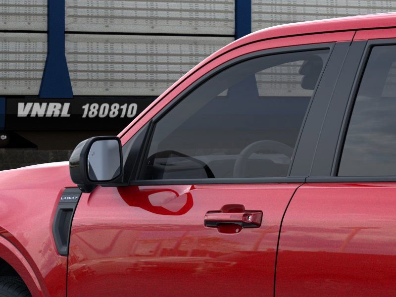 New 2026 Ford Maverick Lariat image 21