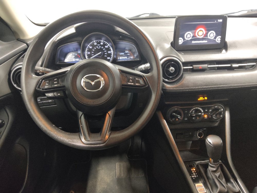 Used 2019 MAZDA CX-3 Sport AWD/4WD image 22