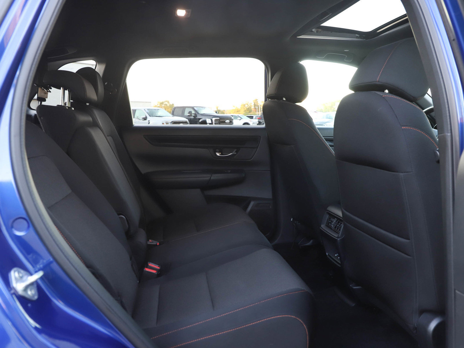Used 2023 Honda CR-V Sport image 12