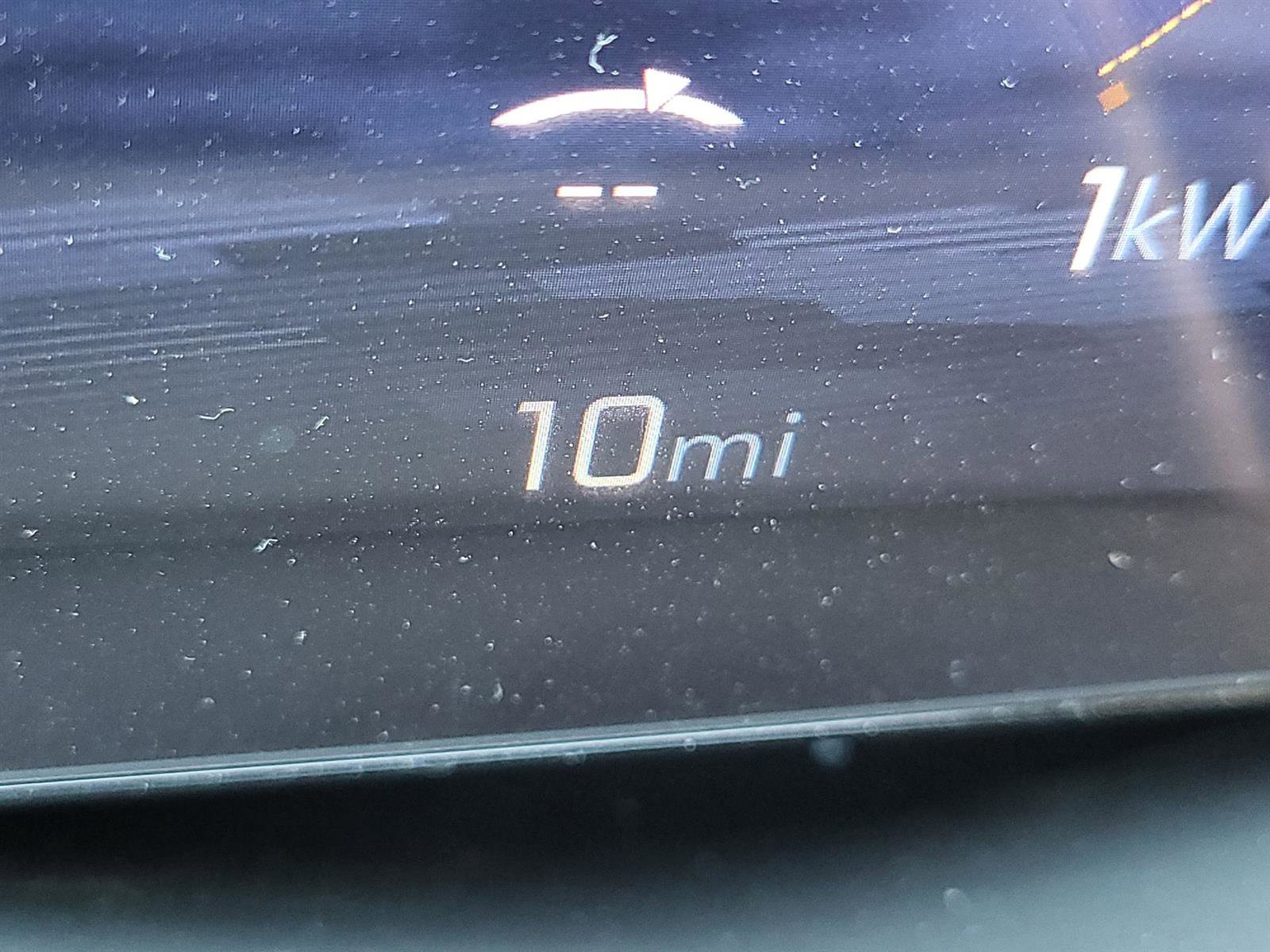 New 2024 Chevrolet Equinox EV LT image 12