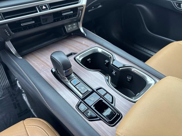Certified 2025 Lexus RX 350 Premium w/ Convenience Package image 25