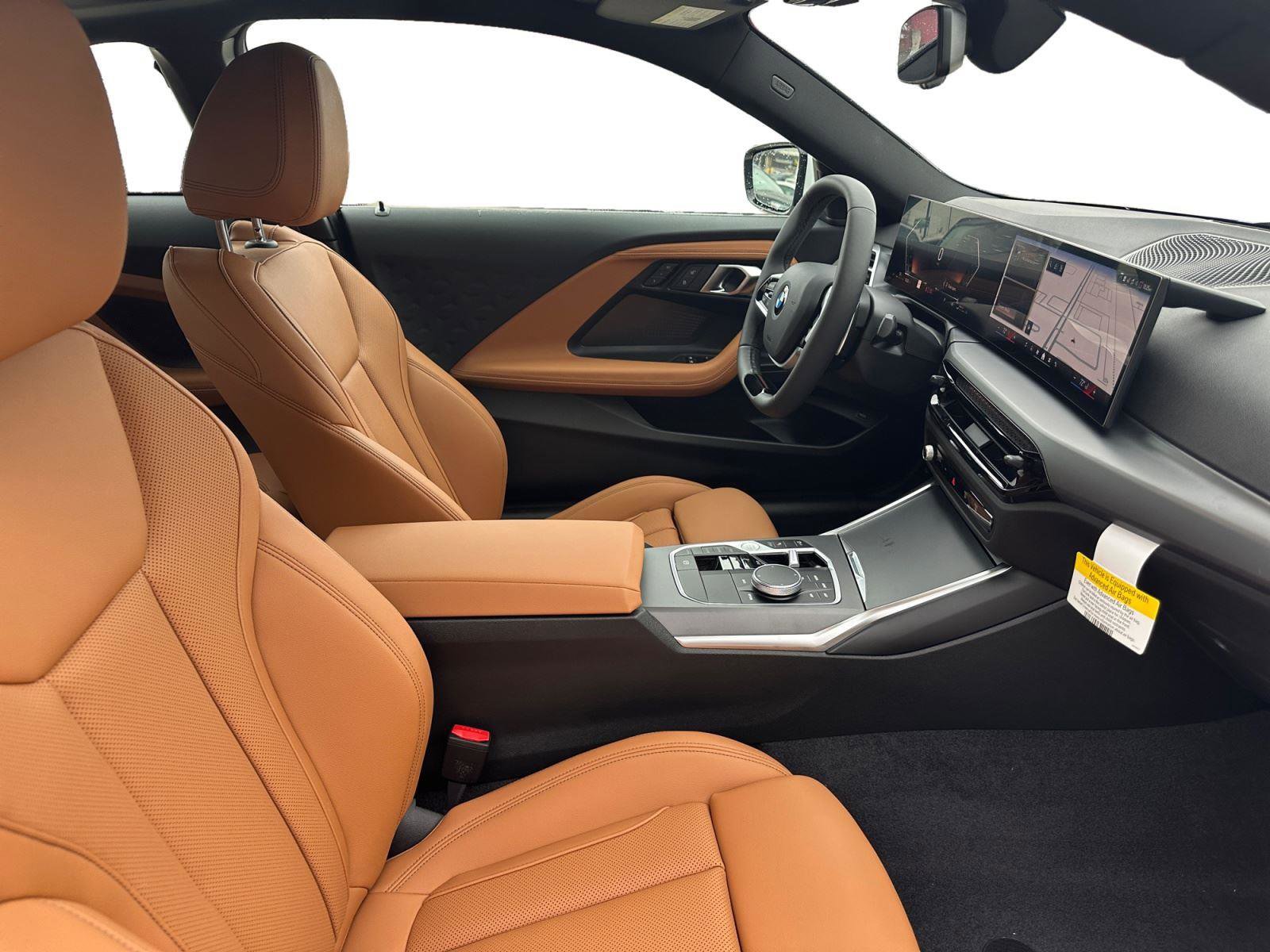 New 2026 BMW 230i xDrive Coupe w/ Convenience Package image 23