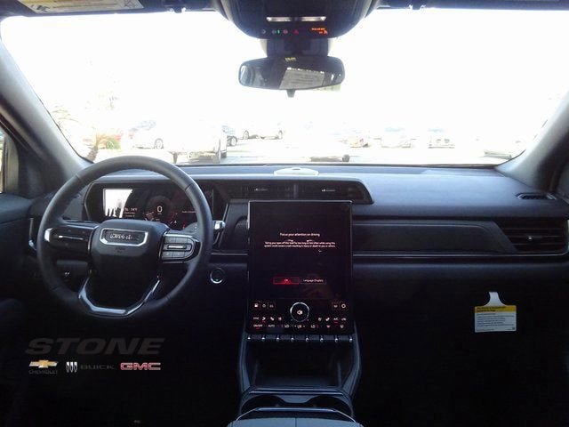 New 2026 GMC Terrain AT4 w/ Convenience Package III AWD/4WD image 23