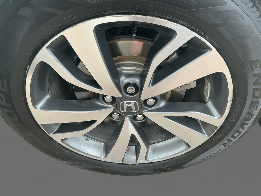 Used 2023 Honda Odyssey Touring image 14