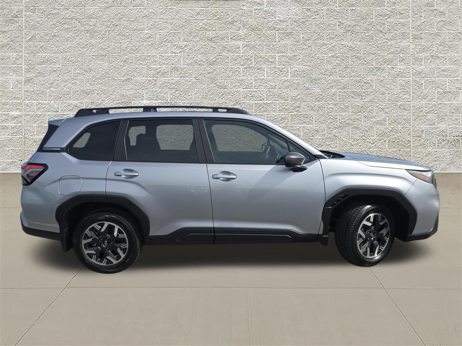 New 2026 Subaru Forester Premium AWD/4WD image 8