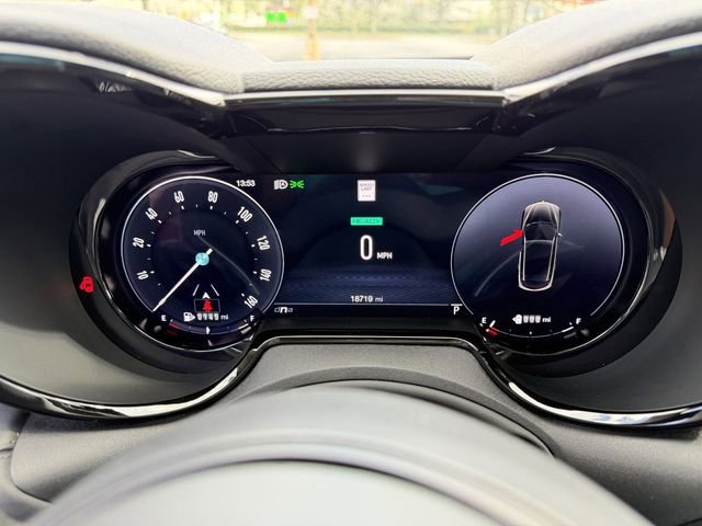 Used 2024 Alfa Romeo Tonale Ti image 17