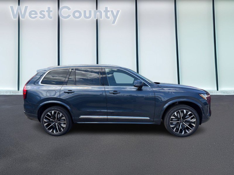 New 2026 Volvo XC90 T8 Plus w/ Protection Package Premier AWD/4WD image 2