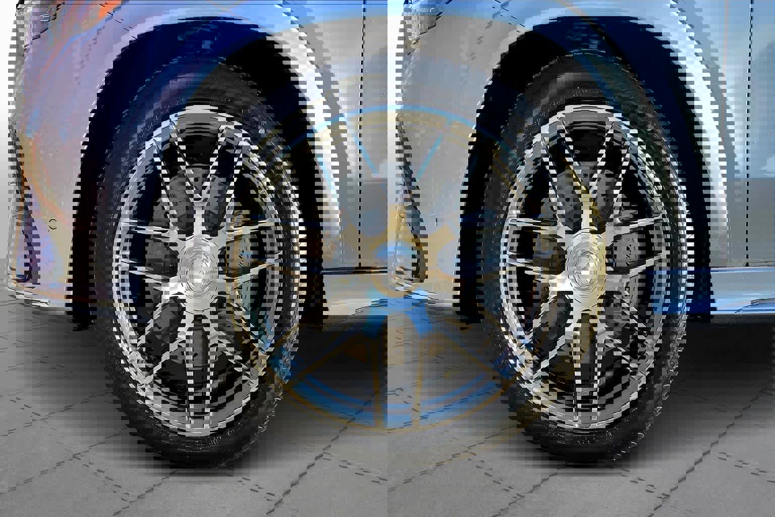 New 2026 Mercedes-Benz GLE 53 AMG 4MATIC image 15