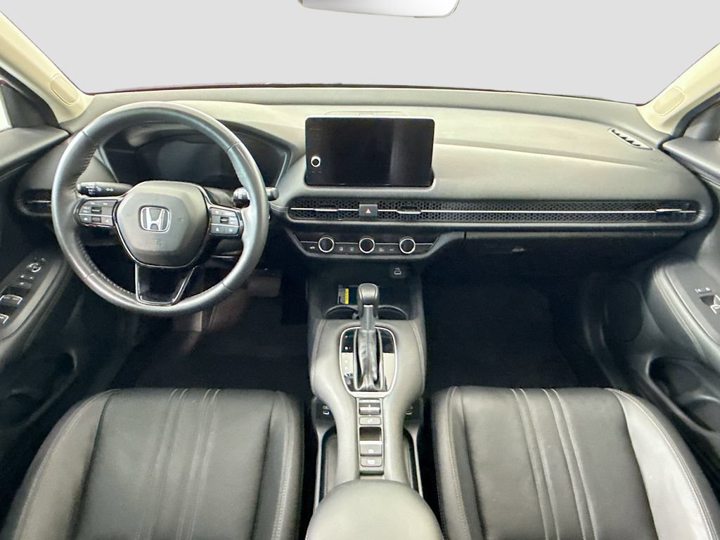 Certified 2024 Honda HR-V EX-L image 13