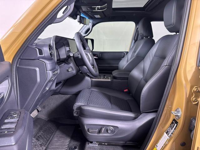 Used 2026 Toyota Land Cruiser AWD/4WD image 11